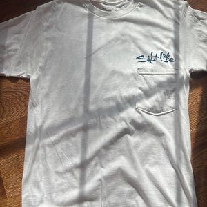 Salt Life Tee